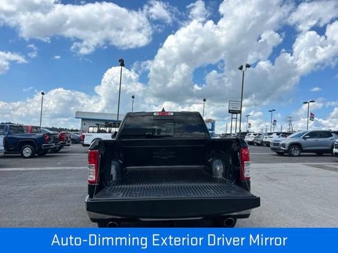 Used 2023 RAM 1500 Big Horn AWD/4WD image 23