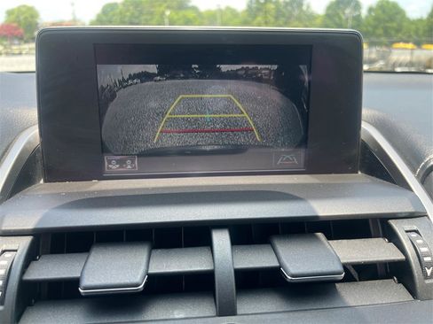 Used 2019 Lexus NX 300 FWD w/ Accessory Package 2 image 19