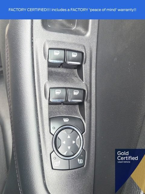 Used 2023 Ford Edge SEL w/ Convenience Package AWD/4WD image 27