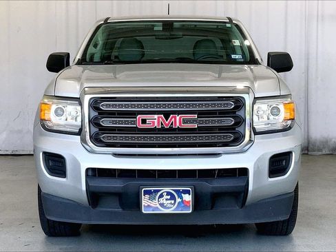 Used 2018 GMC Canyon 2WD Crew Cab w/ Convenience Package image 3