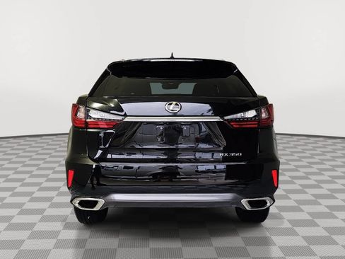 Used 2019 Lexus RX 350 FWD w/ Navigation Package image 7