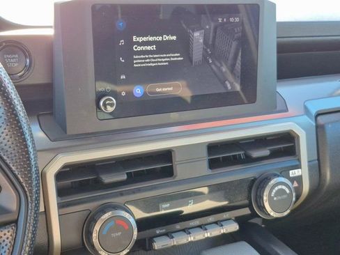 Used 2025 Toyota Tacoma SR5 image 15