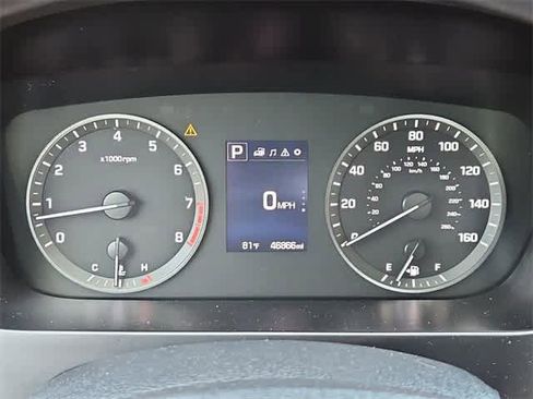 Used 2015 Hyundai Sonata ECO image 32