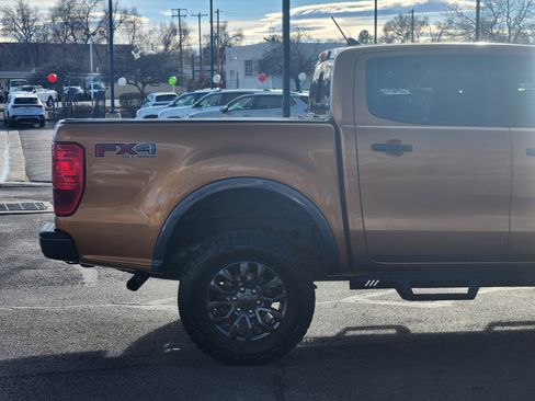 Used 2019 Ford Ranger XLT w/ Equipment Group 302A Luxury image 6
