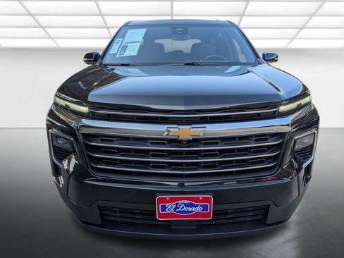 Certified 2024 Chevrolet Traverse LT FWD image 27