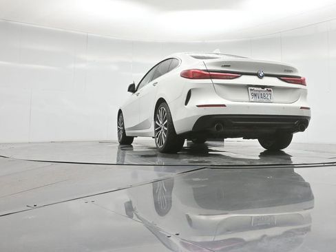 Used 2021 BMW 228i xDrive Gran Coupe w/ Convenience Package image 52