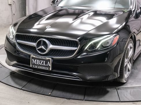 Used 2019 Mercedes-Benz E 450 Coupe image 11