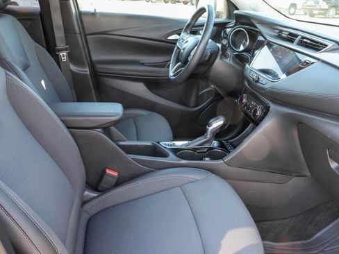 Used 2023 Buick Encore GX Preferred w/ Cold Weather Comfort Package AWD/4WD image 14