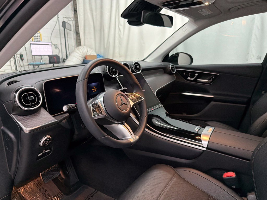 Certified 2024 Mercedes-Benz GLC 300 image 15