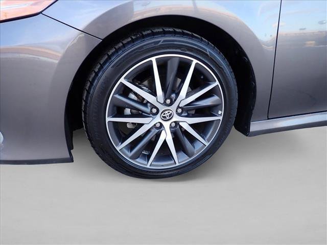 Used 2022 Toyota Camry XLE w/ Carpet Mat Package (TMS) FWD image 7