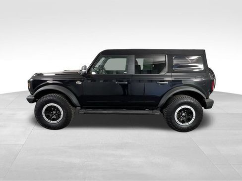 Used 2024 Ford Bronco Wildtrak AWD/4WD image 7