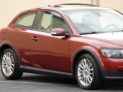 Used 2008 Volvo C30 image 84