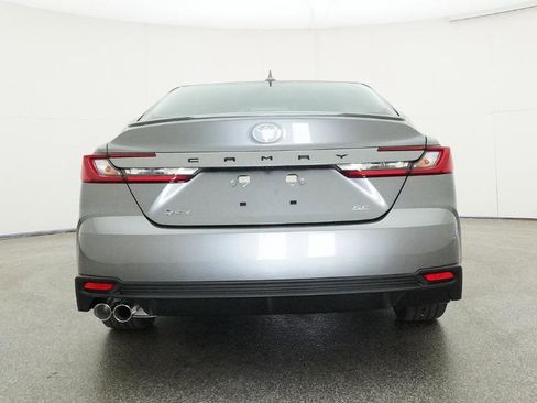 New 2026 Toyota Camry SE FWD image 26