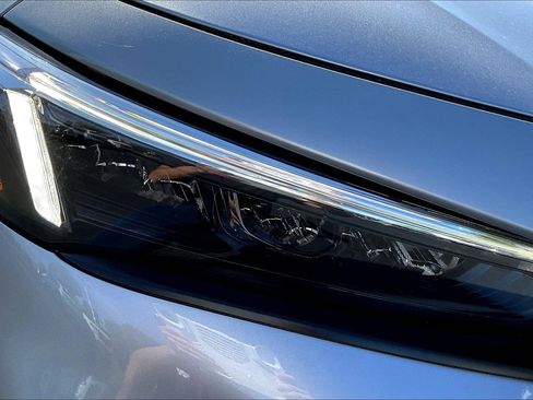 New 2026 Honda Civic Sport image 8