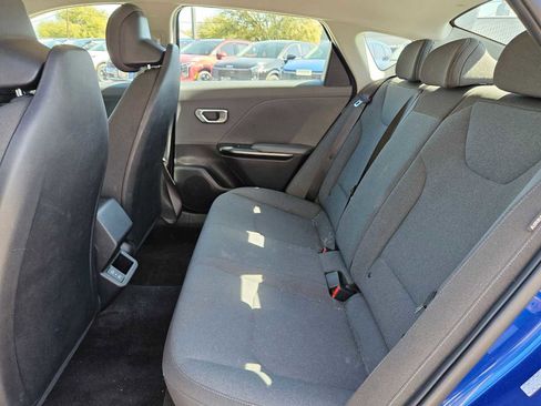 Certified 2025 Kia K4 LXS image 18