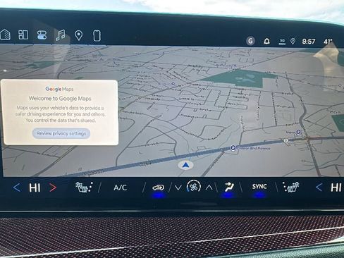 New 2026 Chevrolet Traverse Z71 w/ Enhanced Driving Package image 30