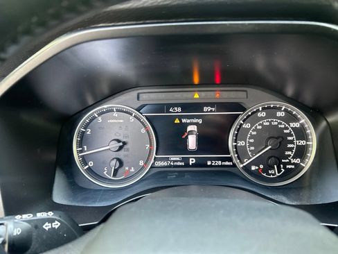 Used 2024 Mitsubishi Outlander SE FWD image 20