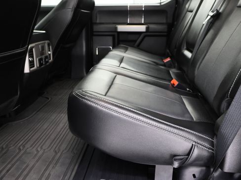 Used 2021 Ford F250 Lariat AWD/4WD image 34