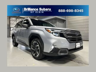 Used 2026 Subaru Forester Limited AWD/4WD video 1