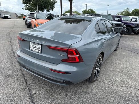 Used 2024 Volvo S60 B5 Core AWD/4WD image 9