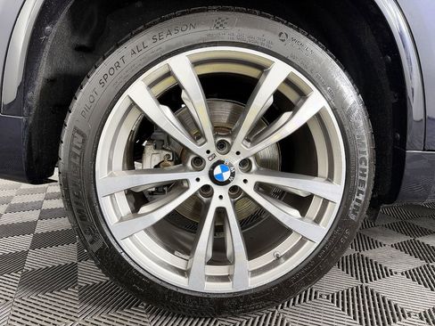 Used 2015 BMW X5 xDrive50i AWD/4WD image 26