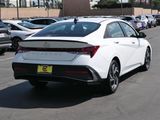 New 2025 Hyundai Elantra Sport image 3