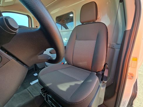 Certified 2024 Ford Transit 150 Low Roof w/ Load Area Protection Package image 12