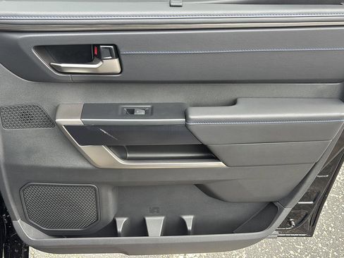 New 2026 Toyota Tundra Platinum AWD/4WD image 16