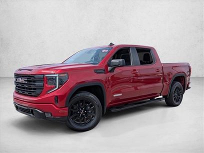 Used 2024 GMC Sierra 1500 Elevation