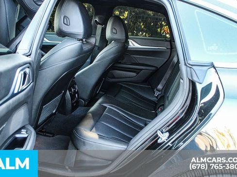 Used 2024 BMW i4 eDrive35 w/ Premium Package image 18