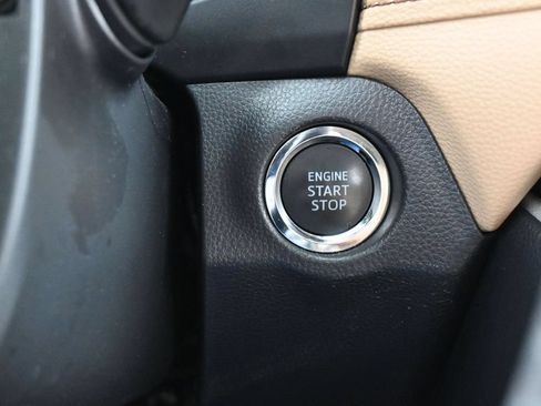 Used 2025 Toyota RAV4 XLE Premium FWD image 30
