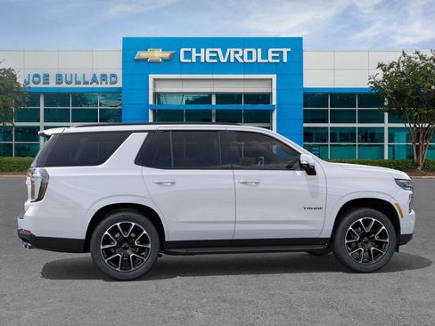 New 2026 Chevrolet Tahoe RST w/ Comfort Package image 45