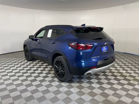 Used 2022 Chevrolet Blazer LT AWD/4WD image 21