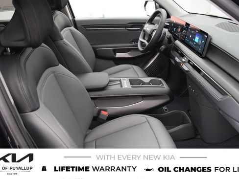 New 2026 Kia EV9 Light RWD image 16