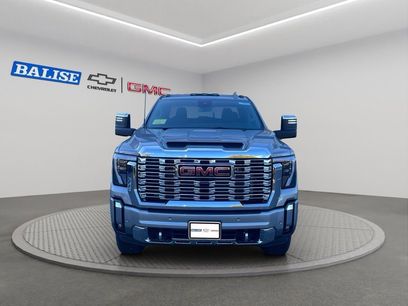 New 2026 GMC Sierra 3500 Denali w/ Technology Package