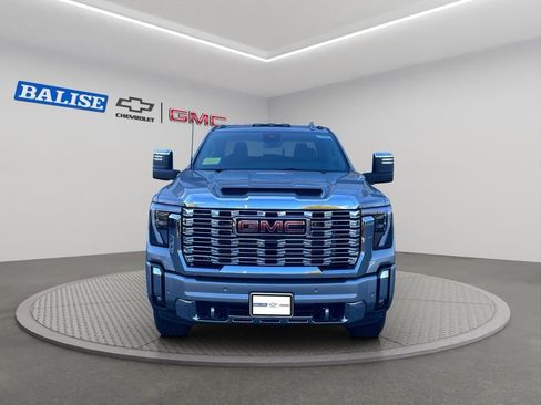 New 2026 GMC Sierra 3500 Denali w/ Technology Package image 4