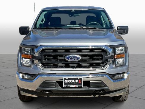 Used 2023 Ford F150 XLT image 9