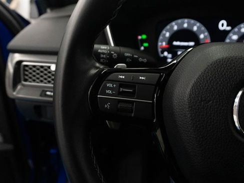 Used 2024 Acura Integra A-Spec FWD image 21