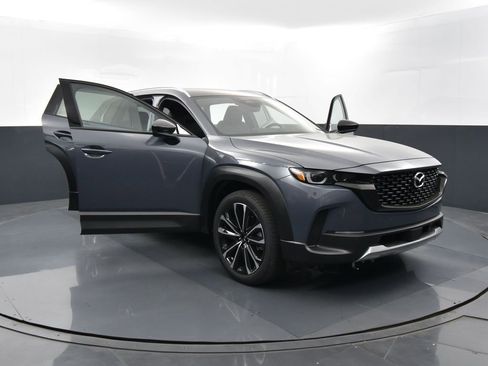 New 2025 MAZDA CX-50 2.5 Turbo w/ Cargo Package image 36