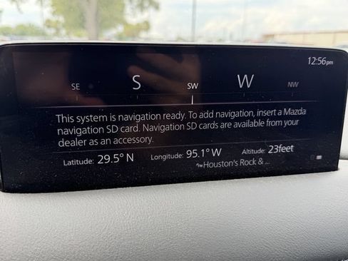 Certified 2023 MAZDA CX-5 AWD 2.5 Turbo image 19