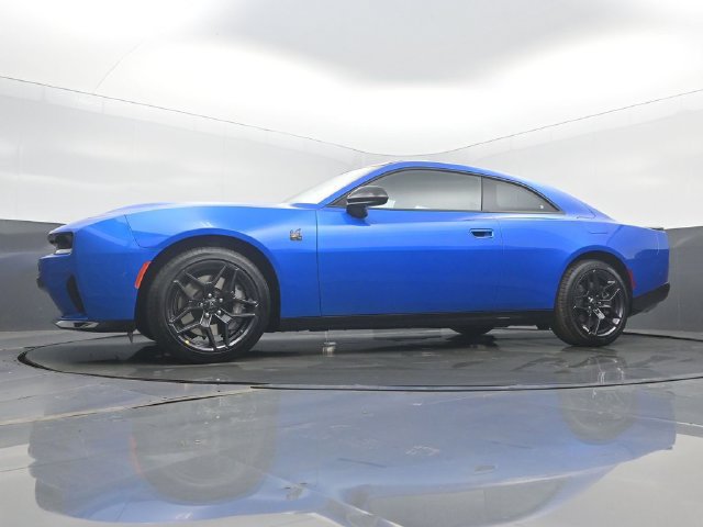 New 2026 Dodge Charger Scat Pack AWD/4WD image 46