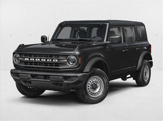 New 2026 Ford Bronco 4-Door video 1