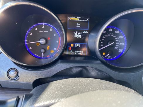 Used 2018 Subaru Legacy 3.6R Limited image 25