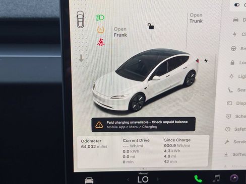 Used 2024 Tesla Model 3 Standard Range RWD image 22