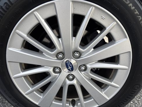 Used 2018 Subaru Impreza 2.0i Premium w/ Eyesight & BSD & Rcta image 26