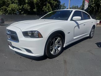 Used 2014 Dodge Charger R/T image 1