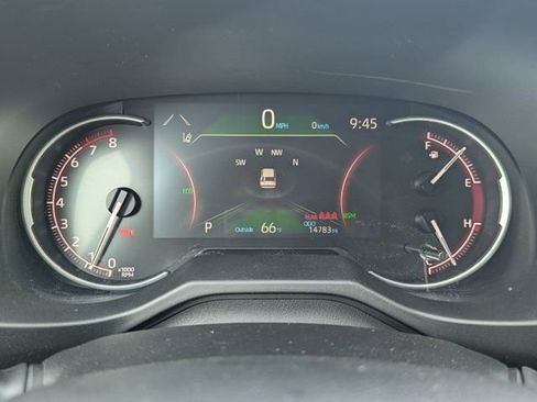 Used 2024 Toyota RAV4 XLE w/ Convenience Package image 23