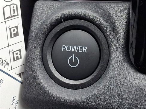 New 2026 Toyota bZ image 20