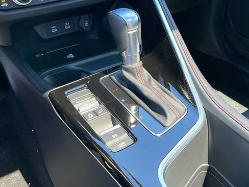 New 2025 Acura ADX A-Spec image 17