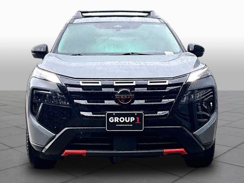 Used 2026 Nissan Rogue SV w/ Cold Weather Package AWD/4WD image 3